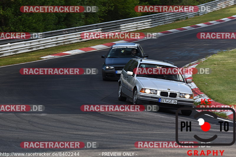 Bild #8402244 - Touristenfahrten Nürburgring Nordschleife (12.05.2020)