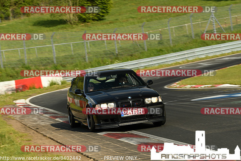 Bild #8402442 - Touristenfahrten Nürburgring Nordschleife (12.05.2020)