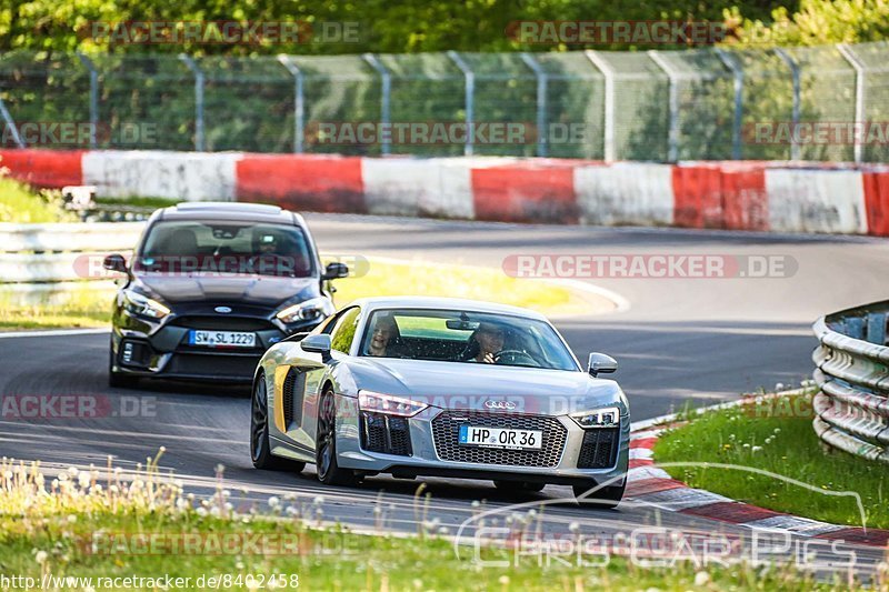 Bild #8402458 - Touristenfahrten Nürburgring Nordschleife (12.05.2020)