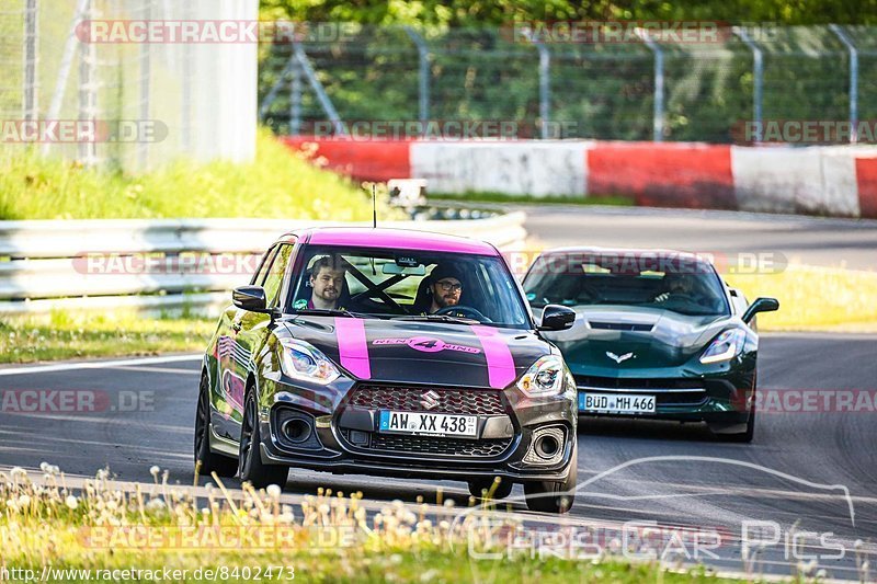 Bild #8402473 - Touristenfahrten Nürburgring Nordschleife (12.05.2020)