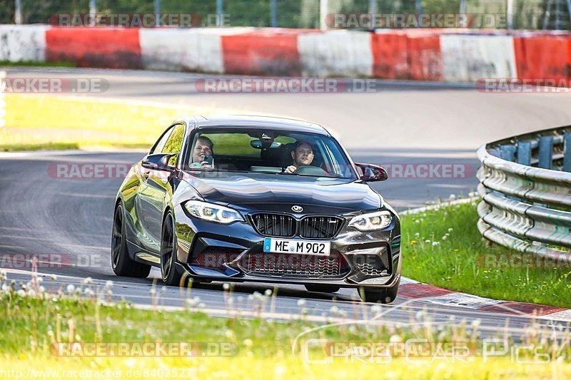 Bild #8402527 - Touristenfahrten Nürburgring Nordschleife (12.05.2020)