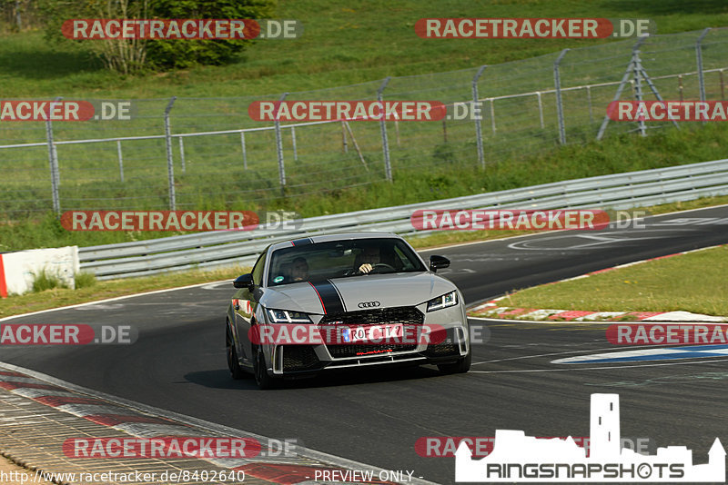 Bild #8402640 - Touristenfahrten Nürburgring Nordschleife (12.05.2020)