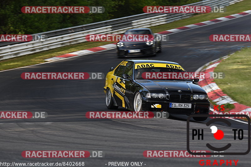 Bild #8402668 - Touristenfahrten Nürburgring Nordschleife (12.05.2020)