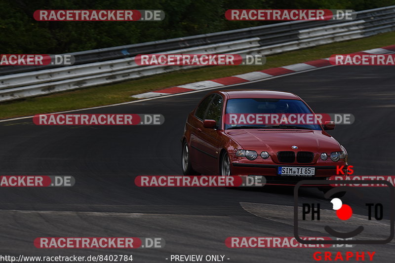 Bild #8402784 - Touristenfahrten Nürburgring Nordschleife (12.05.2020)