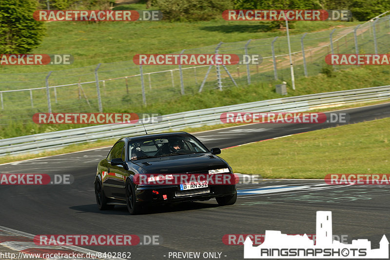 Bild #8402862 - Touristenfahrten Nürburgring Nordschleife (12.05.2020)