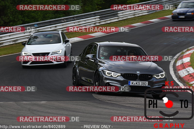 Bild #8402889 - Touristenfahrten Nürburgring Nordschleife (12.05.2020)