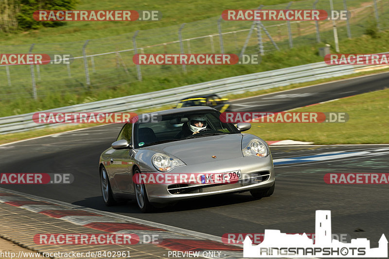 Bild #8402961 - Touristenfahrten Nürburgring Nordschleife (12.05.2020)