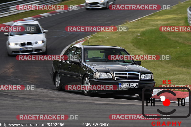 Bild #8402966 - Touristenfahrten Nürburgring Nordschleife (12.05.2020)