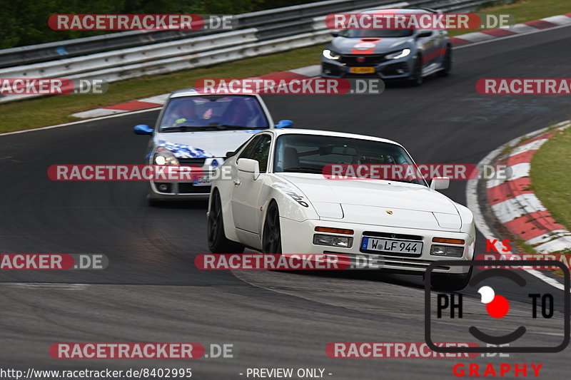 Bild #8402995 - Touristenfahrten Nürburgring Nordschleife (12.05.2020)