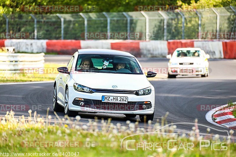 Bild #8403047 - Touristenfahrten Nürburgring Nordschleife (12.05.2020)