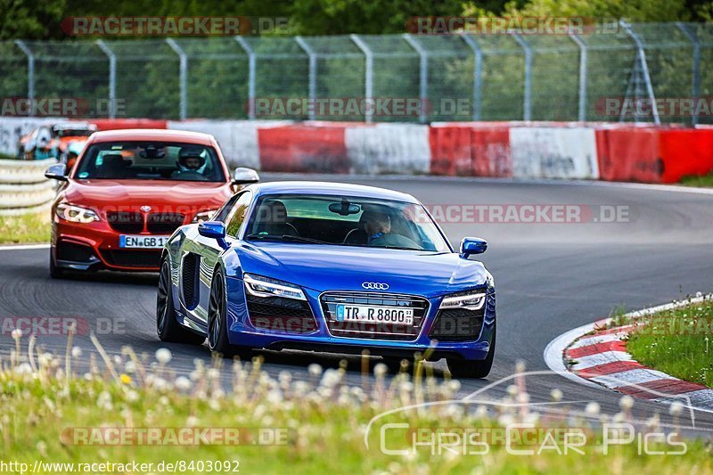 Bild #8403092 - Touristenfahrten Nürburgring Nordschleife (12.05.2020)