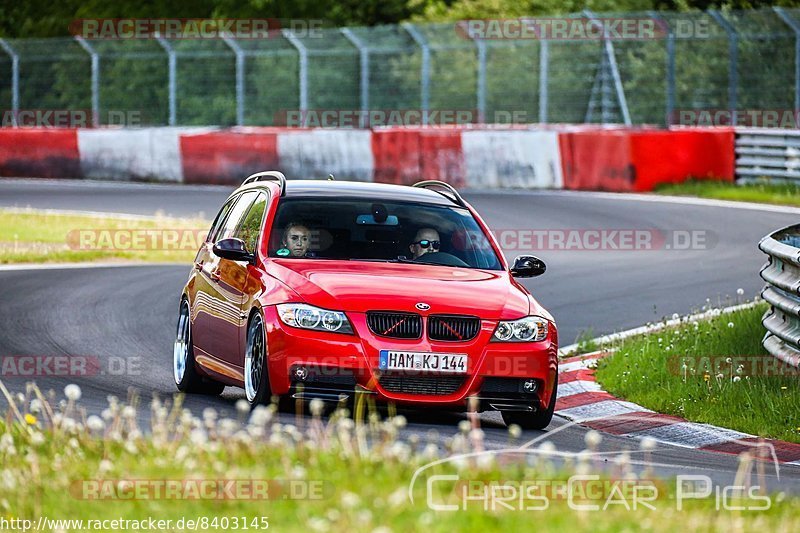 Bild #8403145 - Touristenfahrten Nürburgring Nordschleife (12.05.2020)