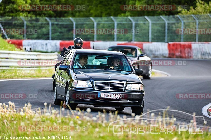 Bild #8403159 - Touristenfahrten Nürburgring Nordschleife (12.05.2020)