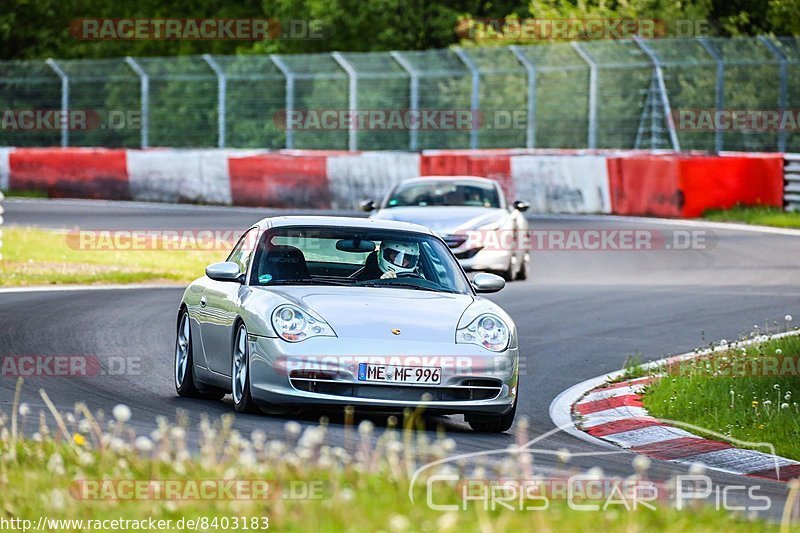 Bild #8403183 - Touristenfahrten Nürburgring Nordschleife (12.05.2020)