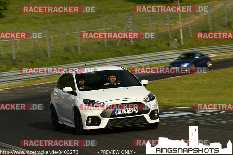 Bild #8403273 - Touristenfahrten Nürburgring Nordschleife (12.05.2020)