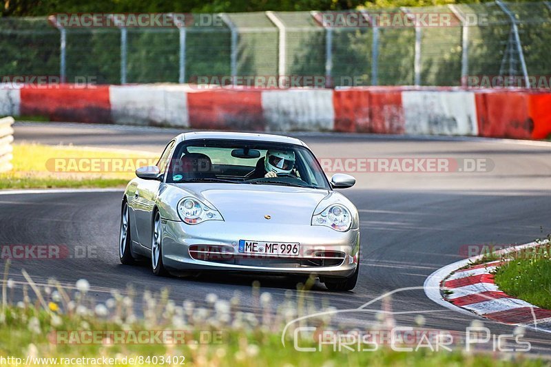 Bild #8403402 - Touristenfahrten Nürburgring Nordschleife (12.05.2020)