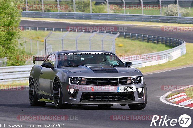 Bild #8403501 - Touristenfahrten Nürburgring Nordschleife (12.05.2020)