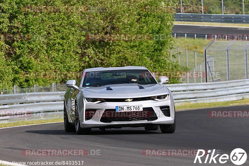 Bild #8403517 - Touristenfahrten Nürburgring Nordschleife (12.05.2020)