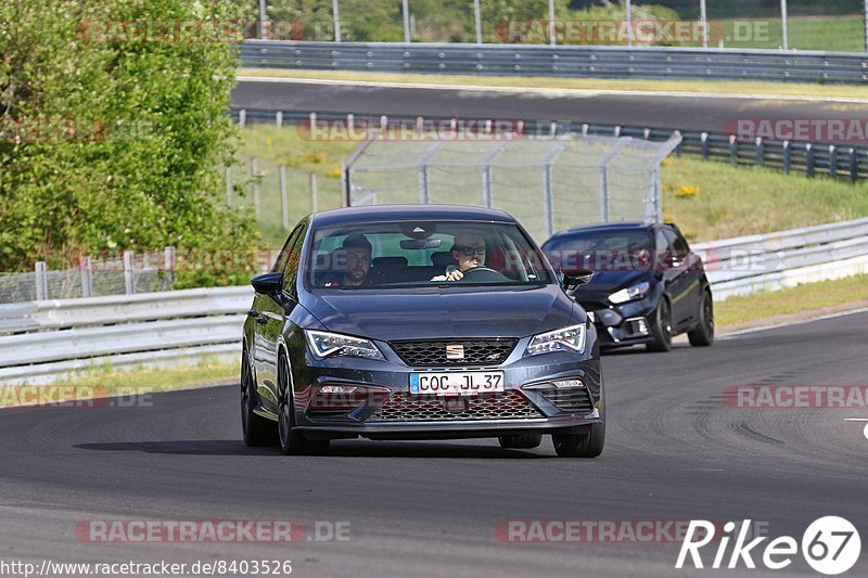 Bild #8403526 - Touristenfahrten Nürburgring Nordschleife (12.05.2020)