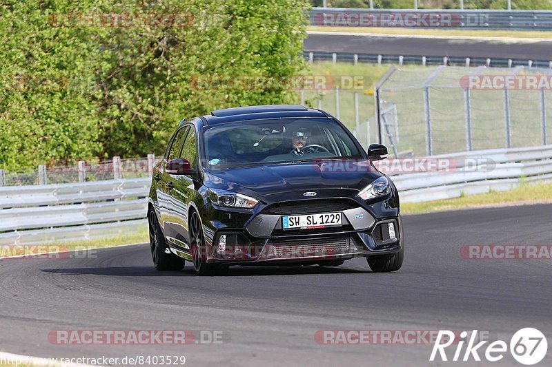 Bild #8403529 - Touristenfahrten Nürburgring Nordschleife (12.05.2020)