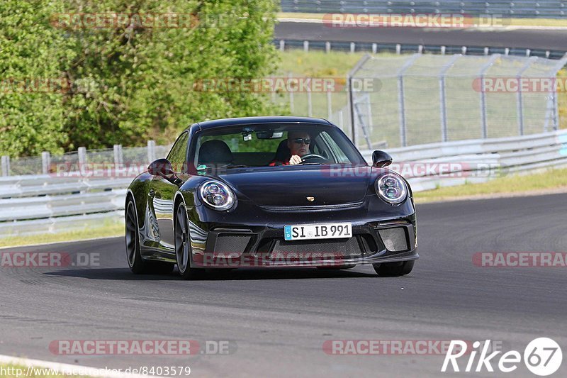 Bild #8403579 - Touristenfahrten Nürburgring Nordschleife (12.05.2020)