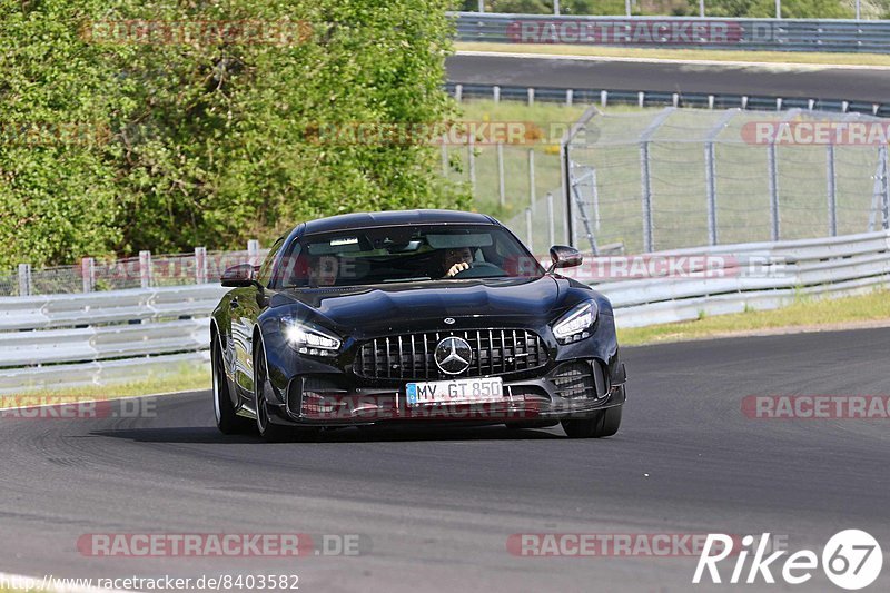 Bild #8403582 - Touristenfahrten Nürburgring Nordschleife (12.05.2020)