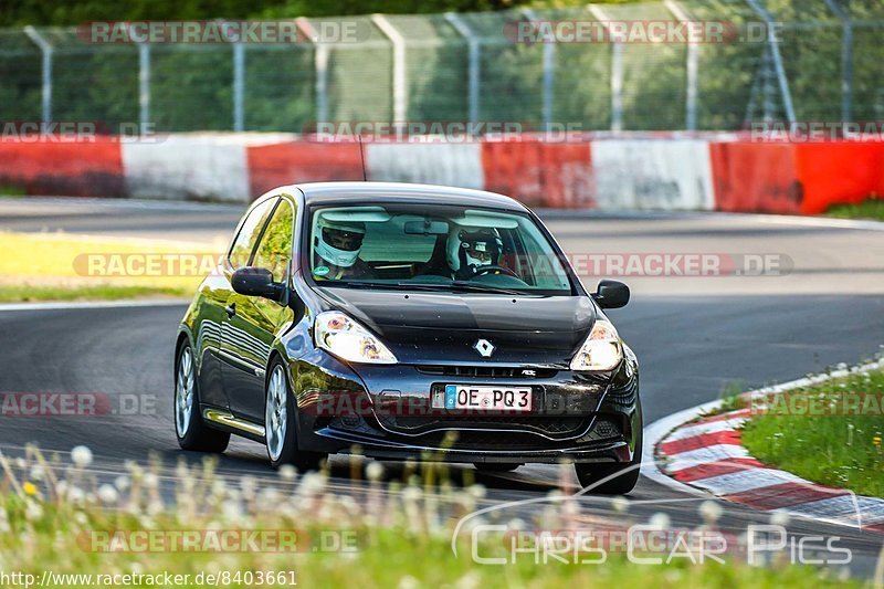 Bild #8403661 - Touristenfahrten Nürburgring Nordschleife (12.05.2020)