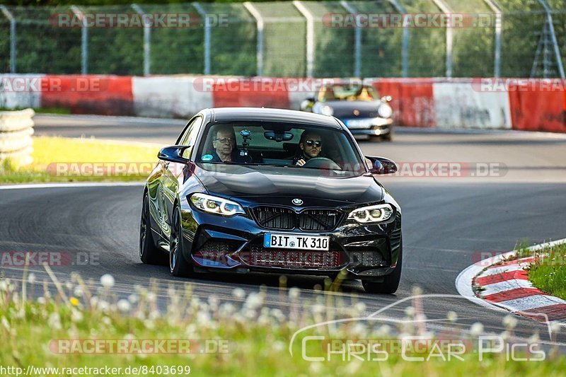 Bild #8403699 - Touristenfahrten Nürburgring Nordschleife (12.05.2020)