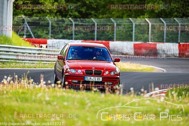 Bild #8403727 - Touristenfahrten Nürburgring Nordschleife (12.05.2020)