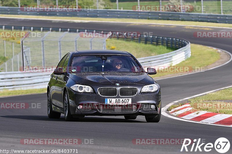 Bild #8403771 - Touristenfahrten Nürburgring Nordschleife (12.05.2020)