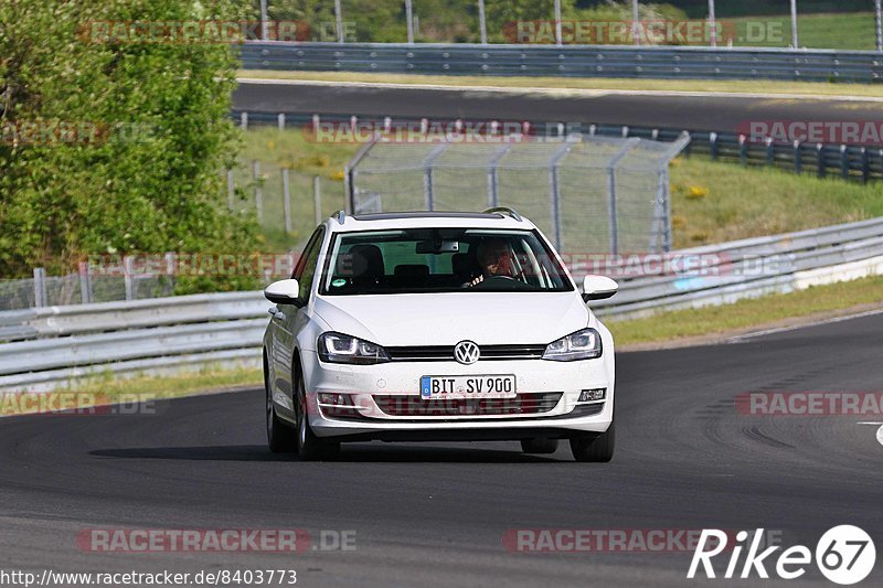 Bild #8403773 - Touristenfahrten Nürburgring Nordschleife (12.05.2020)