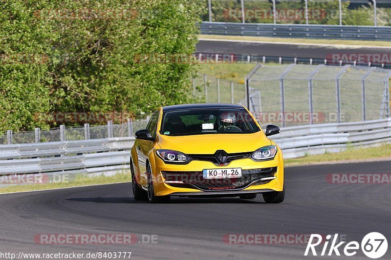 Bild #8403777 - Touristenfahrten Nürburgring Nordschleife (12.05.2020)