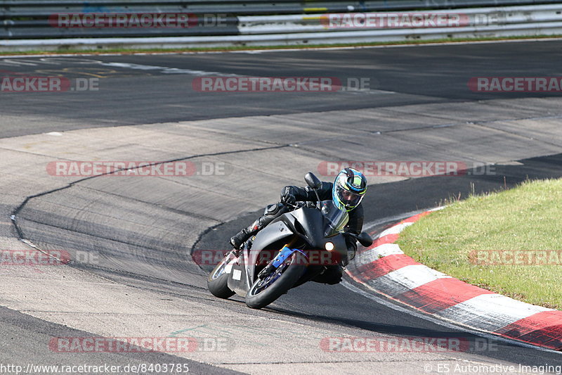 Bild #8403785 - Touristenfahrten Nürburgring Nordschleife (12.05.2020)