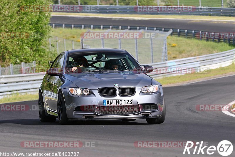 Bild #8403787 - Touristenfahrten Nürburgring Nordschleife (12.05.2020)