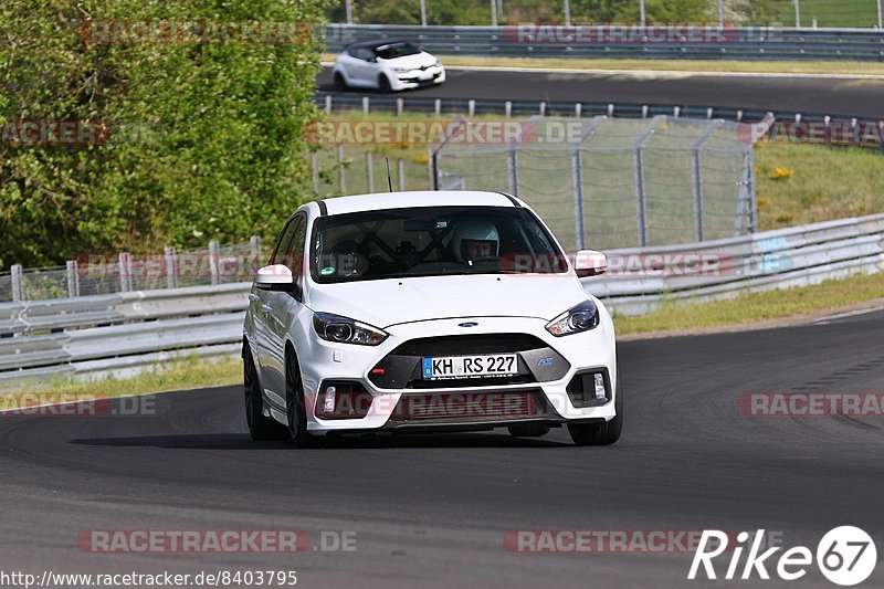 Bild #8403795 - Touristenfahrten Nürburgring Nordschleife (12.05.2020)