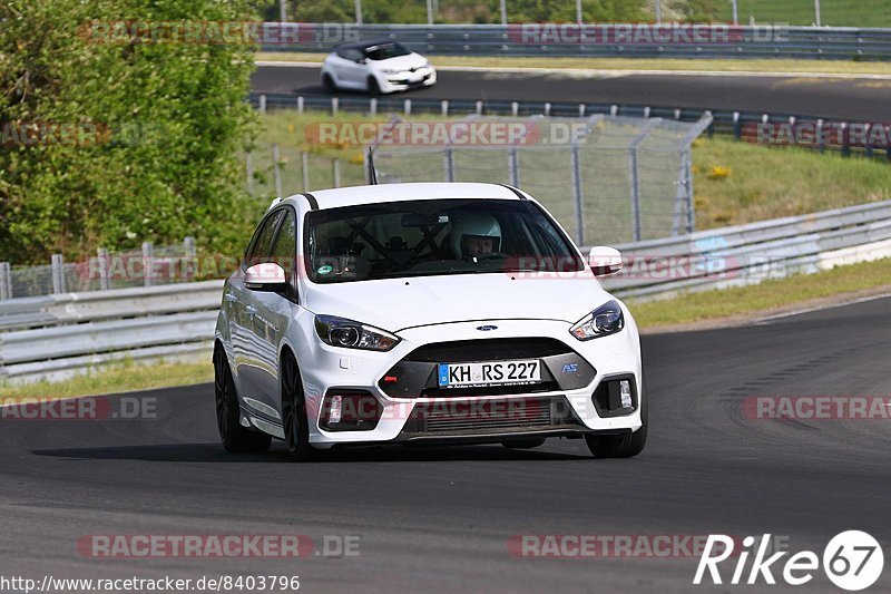 Bild #8403796 - Touristenfahrten Nürburgring Nordschleife (12.05.2020)