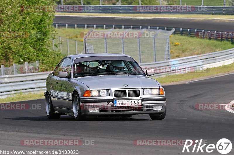 Bild #8403823 - Touristenfahrten Nürburgring Nordschleife (12.05.2020)