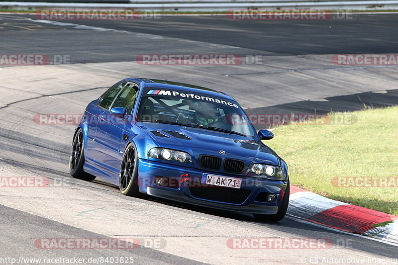 Bild #8403825 - Touristenfahrten Nürburgring Nordschleife (12.05.2020)