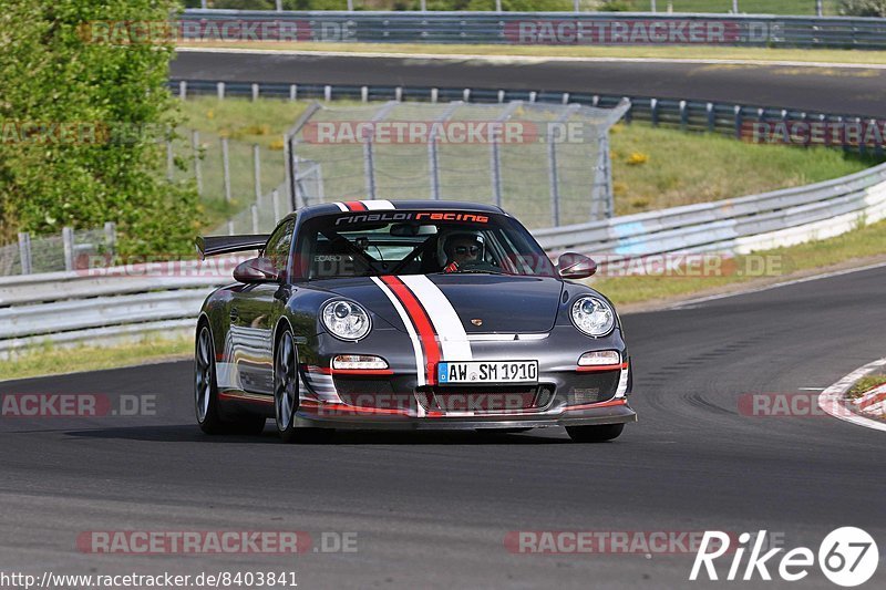 Bild #8403841 - Touristenfahrten Nürburgring Nordschleife (12.05.2020)