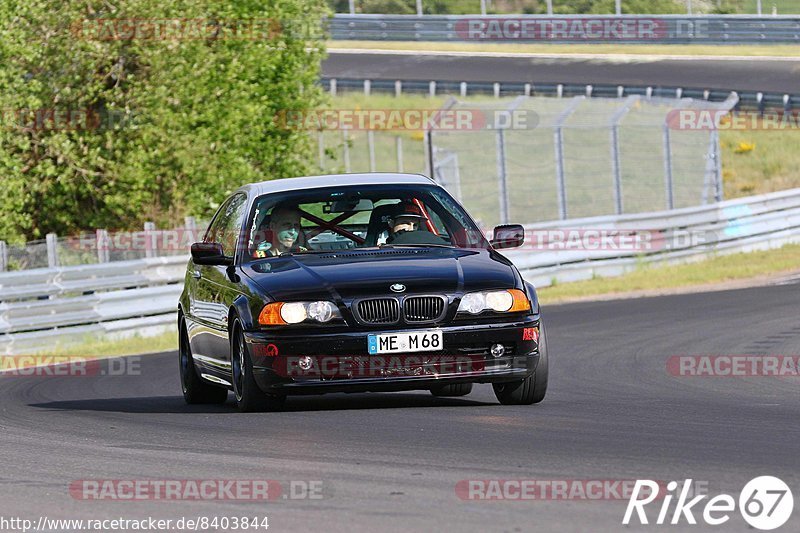 Bild #8403844 - Touristenfahrten Nürburgring Nordschleife (12.05.2020)