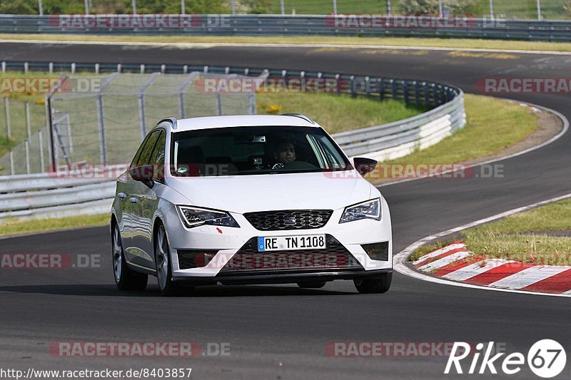 Bild #8403857 - Touristenfahrten Nürburgring Nordschleife (12.05.2020)