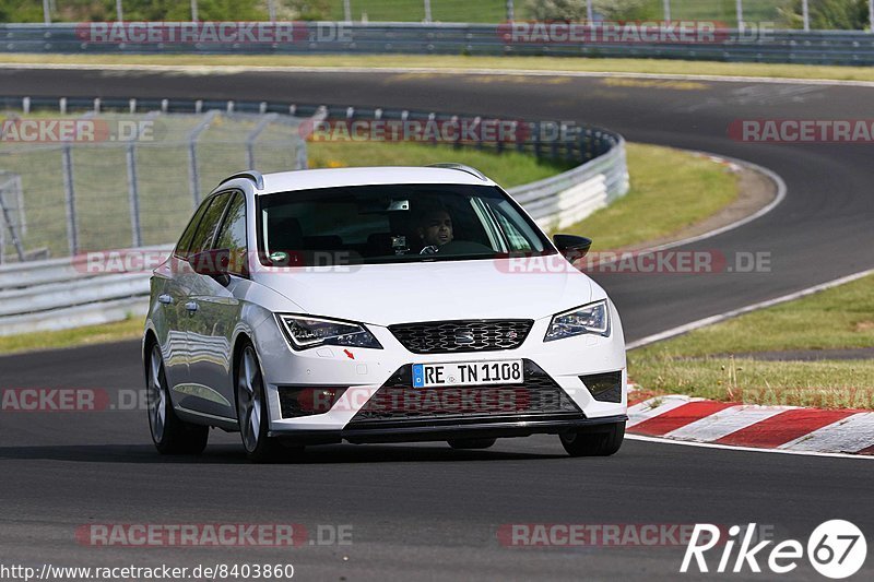 Bild #8403860 - Touristenfahrten Nürburgring Nordschleife (12.05.2020)