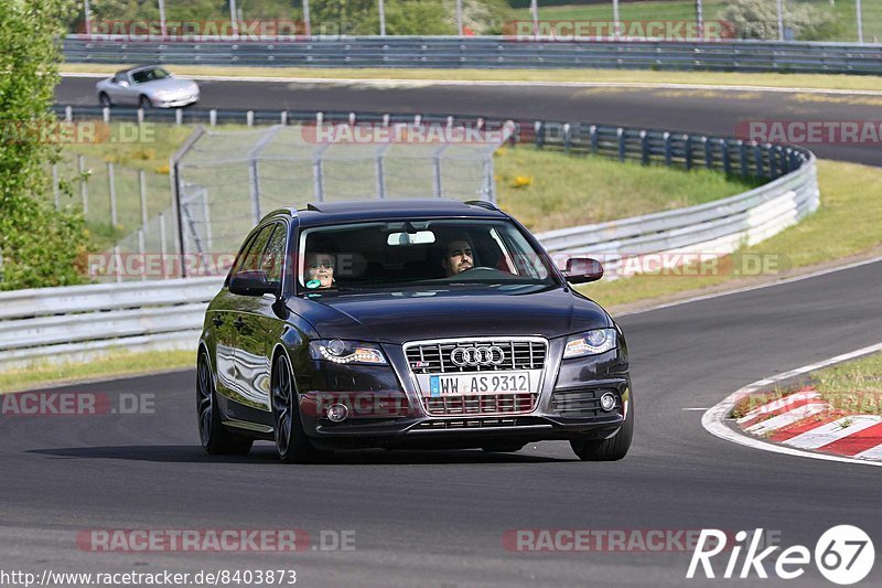 Bild #8403873 - Touristenfahrten Nürburgring Nordschleife (12.05.2020)