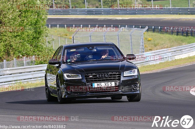 Bild #8403882 - Touristenfahrten Nürburgring Nordschleife (12.05.2020)