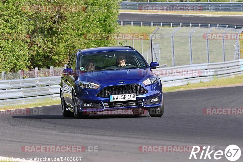 Bild #8403887 - Touristenfahrten Nürburgring Nordschleife (12.05.2020)