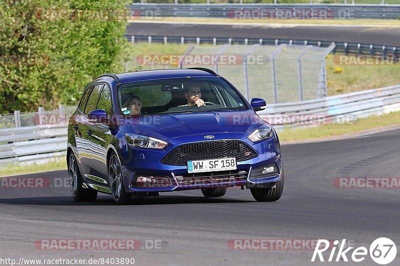 Bild #8403890 - Touristenfahrten Nürburgring Nordschleife (12.05.2020)