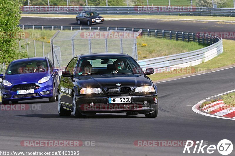 Bild #8403896 - Touristenfahrten Nürburgring Nordschleife (12.05.2020)