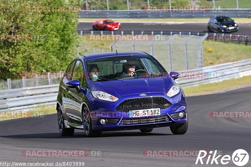 Bild #8403899 - Touristenfahrten Nürburgring Nordschleife (12.05.2020)