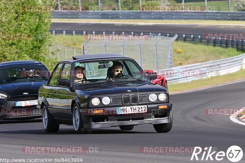 Bild #8403904 - Touristenfahrten Nürburgring Nordschleife (12.05.2020)