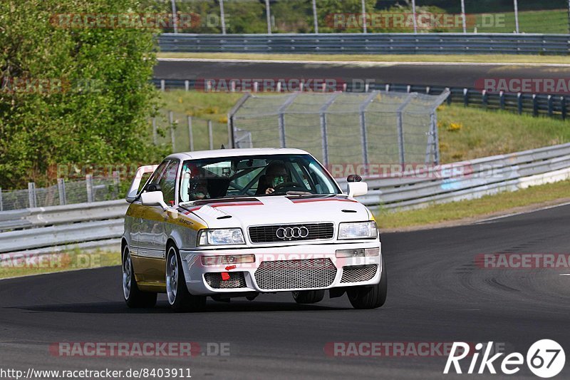 Bild #8403911 - Touristenfahrten Nürburgring Nordschleife (12.05.2020)